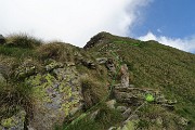 59 Rpida salita in Cima di Val Pianella